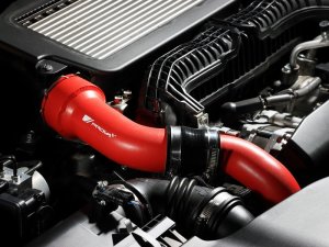 Prova Турбо-патрубок CB18 57000TK1000 / 1010